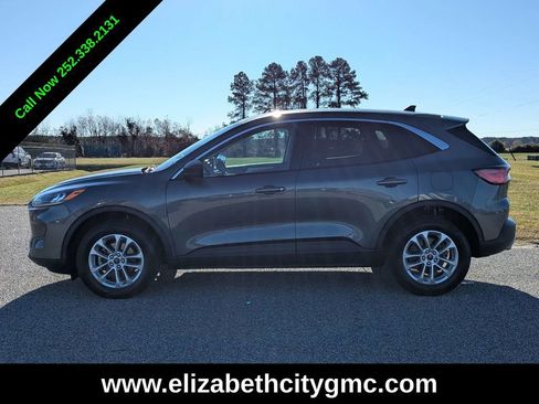 Used 2022 Ford Escape SE w/ Convenience Package image 7