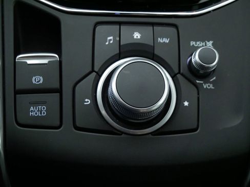 Used 2020 MAZDA CX-5 Signature AWD/4WD image 32