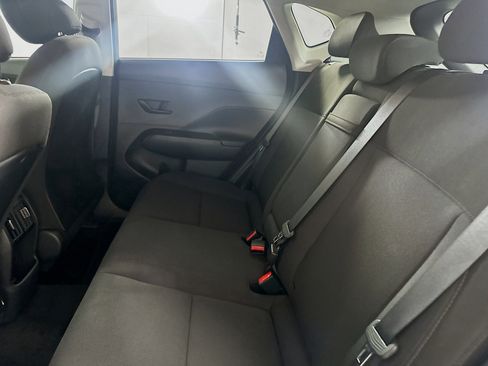 Used 2025 Hyundai Kona SEL image 26