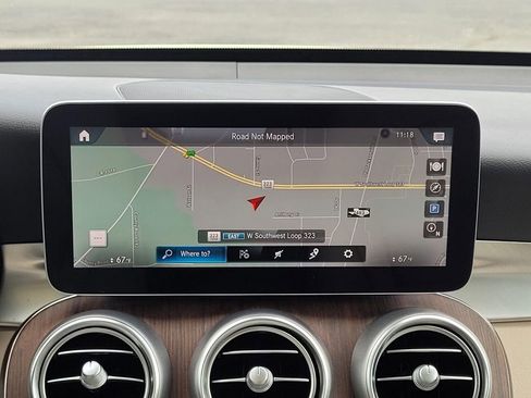 Used 2022 Mercedes-Benz GLC 300 4MATIC image 22