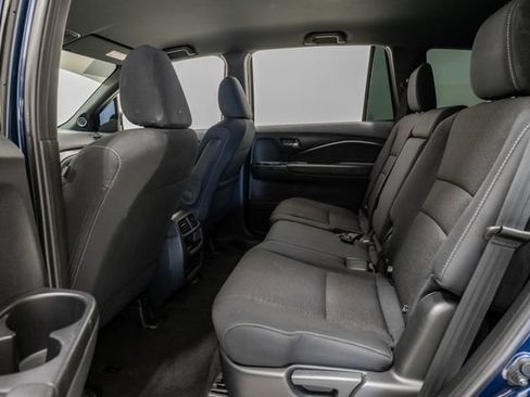Used 2019 Honda Passport Sport image 26
