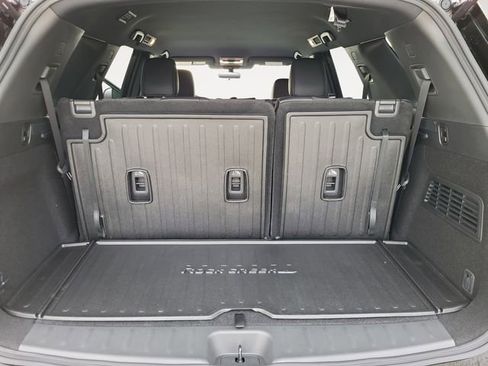 Used 2024 Nissan Pathfinder Rock Creek image 19