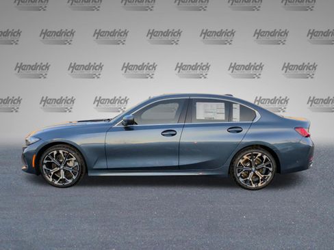 Used 2026 BMW 330i Sedan w/ Premium Package RWD image 10