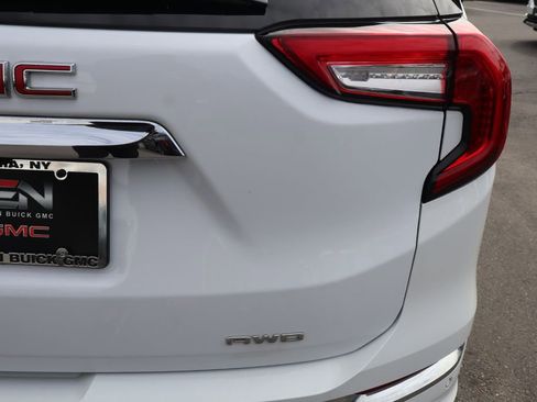 Used 2023 GMC Terrain Denali w/ Denali Premium Package image 41