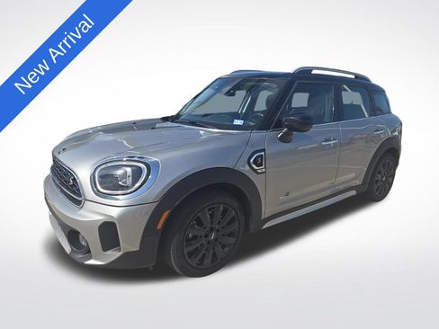 Used 2024 MINI Cooper Countryman S AWD/4WD image 1