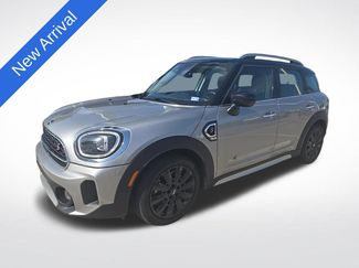 Used 2024 MINI Cooper Countryman S AWD/4WD 360° Tour