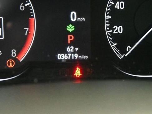 Certified 2022 Honda Accord Sport image 19