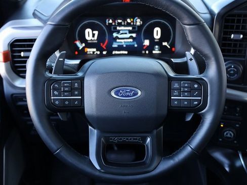 Used 2023 Ford F150 Raptor w/ Raptor 37 Performance Package image 14