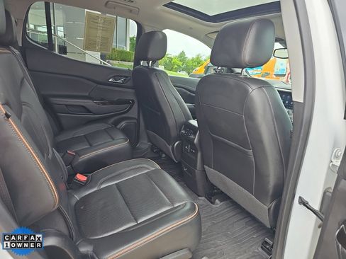 Used 2023 GMC Acadia AT4 w/ Technology Package AWD/4WD image 31
