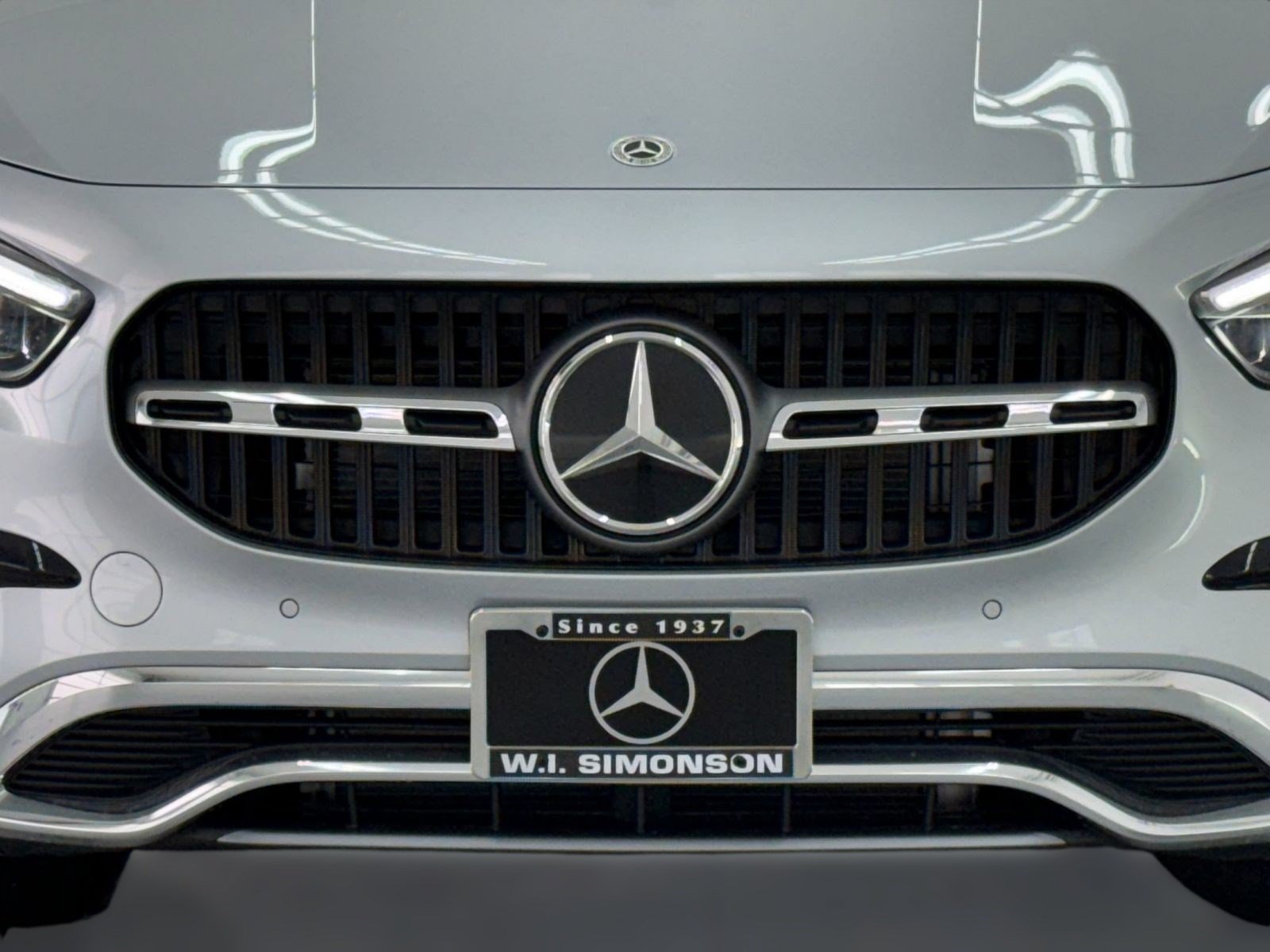 New 2026 Mercedes-Benz GLA 250 image 24