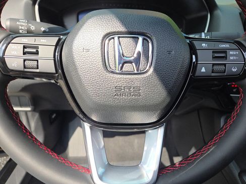 New 2026 Honda Civic Si image 16