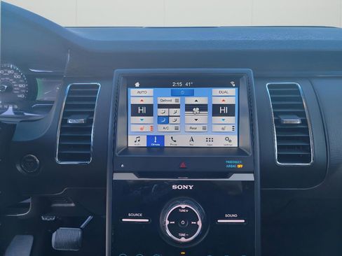 Used 2019 Ford Flex Limited image 21