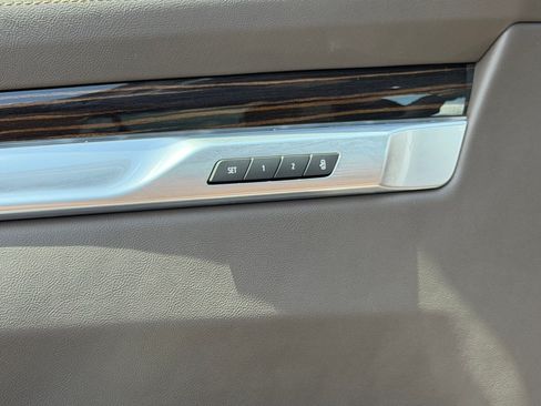 Used 2026 Cadillac Escalade Luxury w/ Touring Package AWD/4WD image 47