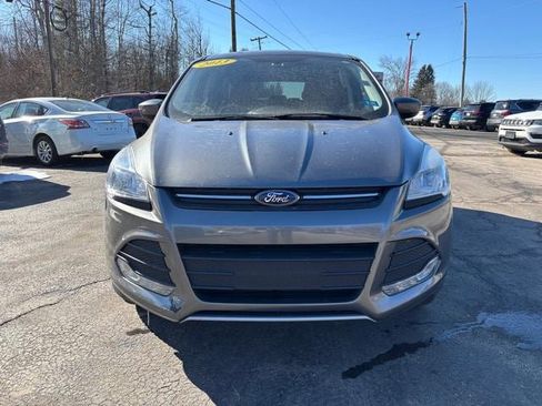 Used 2013 Ford Escape SE image 2