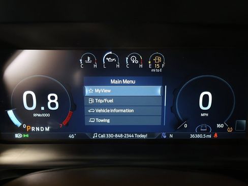 Used 2023 Ford Expedition King Ranch image 54