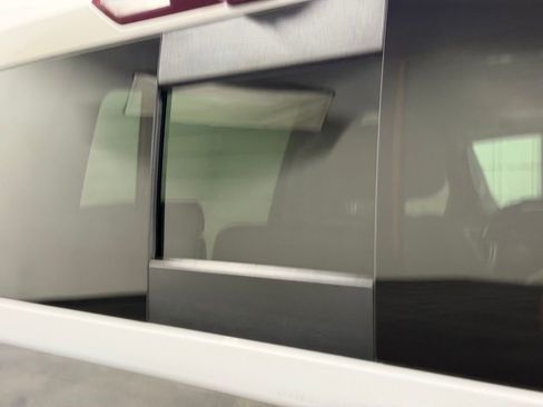 Certified 2021 Chevrolet Silverado 2500 LTZ image 17