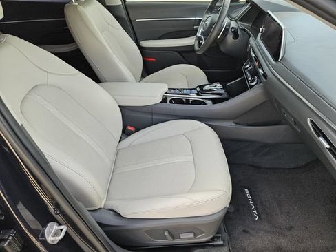 Used 2023 Hyundai Sonata Limited FWD image 11