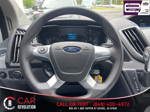 Used 2019 Ford Transit 350 XLT RWD image 21