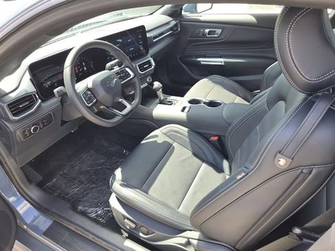 New 2026 Ford Mustang GT Premium RWD image 3