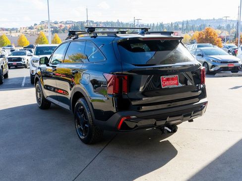 New 2026 Kia Sorento SX Prestige image 5