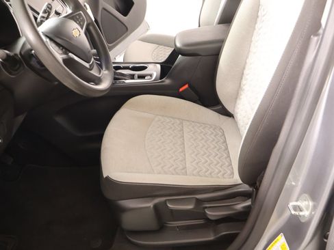 Used 2024 Chevrolet Equinox LS FWD image 10