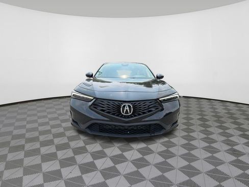 Used 2024 Acura Integra FWD image 2