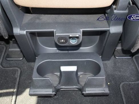 Used 2024 Ford F250 XLT AWD/4WD image 13