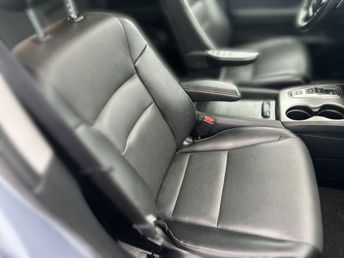 Used 2023 Honda Ridgeline RTL image 27