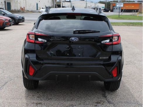 New 2026 Subaru Crosstrek 2.5i Limited AWD/4WD image 23