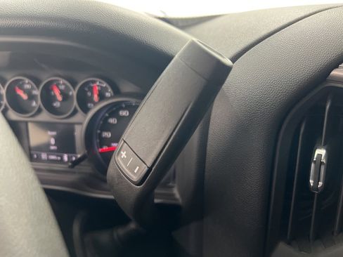 Used 2023 Chevrolet Silverado 1500 W/T w/ WT Value Package image 14