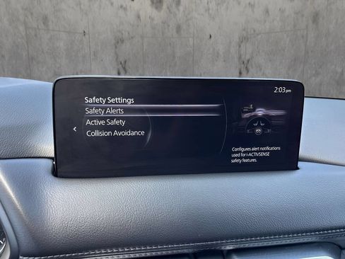 Certified 2024 MAZDA CX-5 AWD 2.5 S w/ Select Package image 26