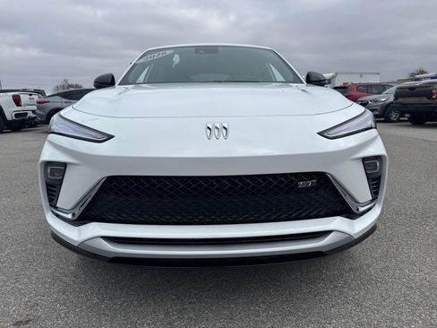 New 2026 Buick Envista Sport Touring w/ Convenience I Package image 9