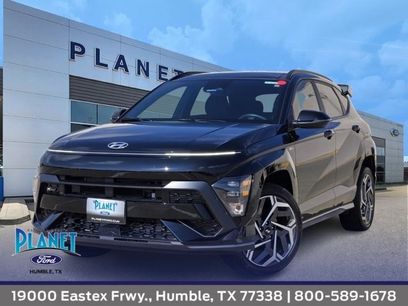 Used 2024 Hyundai Kona N Line