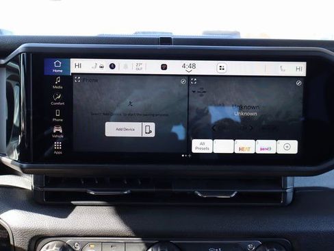 New 2026 Jeep Gladiator Sport image 20