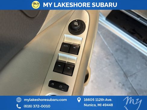 Used 2010 Mercury Milan Premier image 12