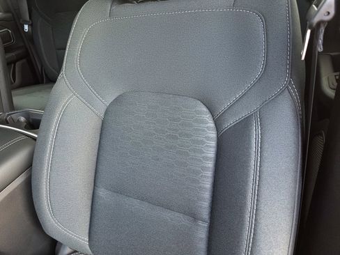 Used 2025 RAM 1500 Lone Star AWD/4WD image 15