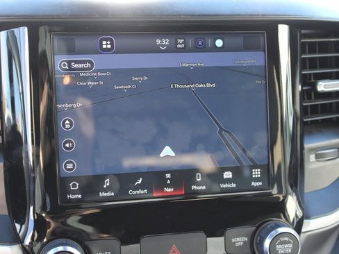 Used 2022 RAM 1500 Big Horn image 18