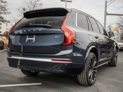 New 2026 Volvo XC90 B6 Plus image 4