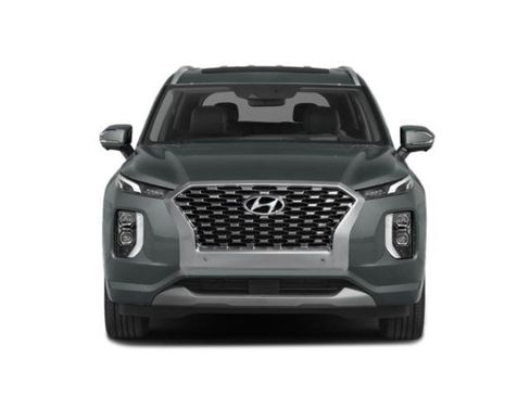 Used 2021 Hyundai Palisade Limited FWD image 7