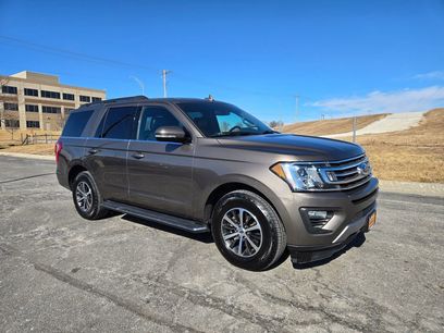 Used 2018 Ford Expedition XLT w/ Equipment Group 202A
