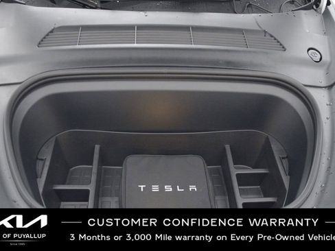Used 2022 Tesla Model Y Performance image 20
