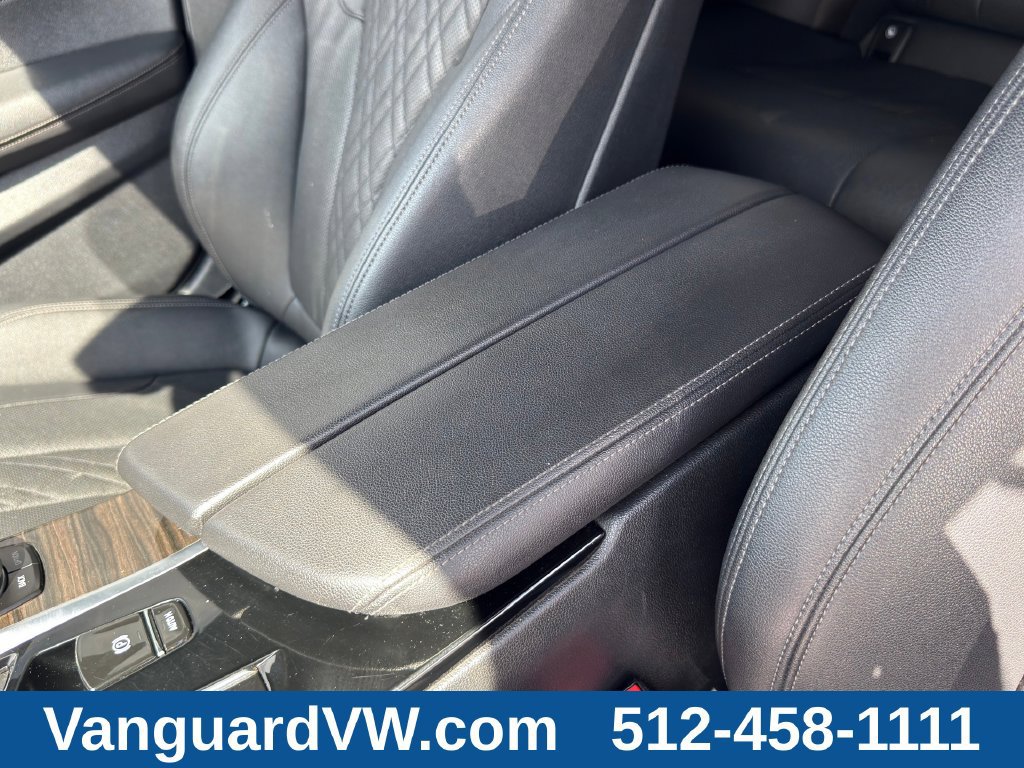 Used 2021 BMW 530i w/ Convenience Package RWD image 17