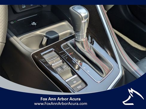 Certified 2025 Acura ADX A-Spec image 23