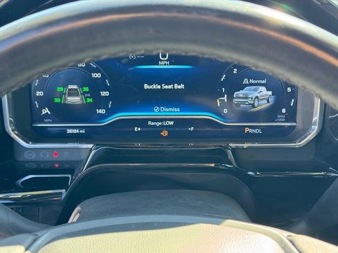 Used 2022 Chevrolet Silverado 1500 LT image 20