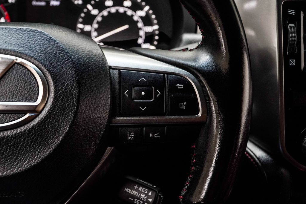 Used 2023 Lexus GX 460 Premium w/ Premium Package AWD/4WD image 38