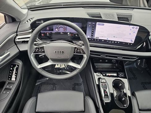 New 2026 Audi A5 2.0T Premium Plus AWD/4WD image 5