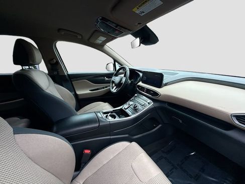Used 2023 Hyundai Santa Fe SEL w/ Cargo Package FWD image 26