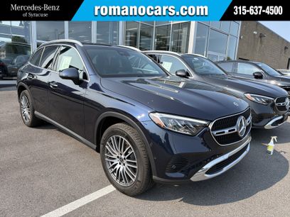Certified 2023 Mercedes-Benz GLC 300 4MATIC