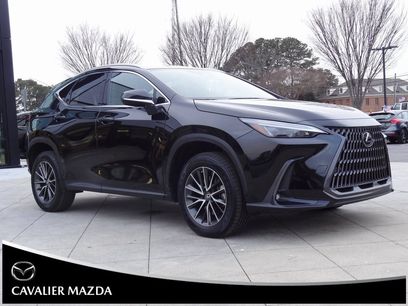 Used 2023 Lexus NX 350 AWD w/ Premium Package