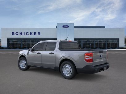 New 2026 Ford Maverick XL